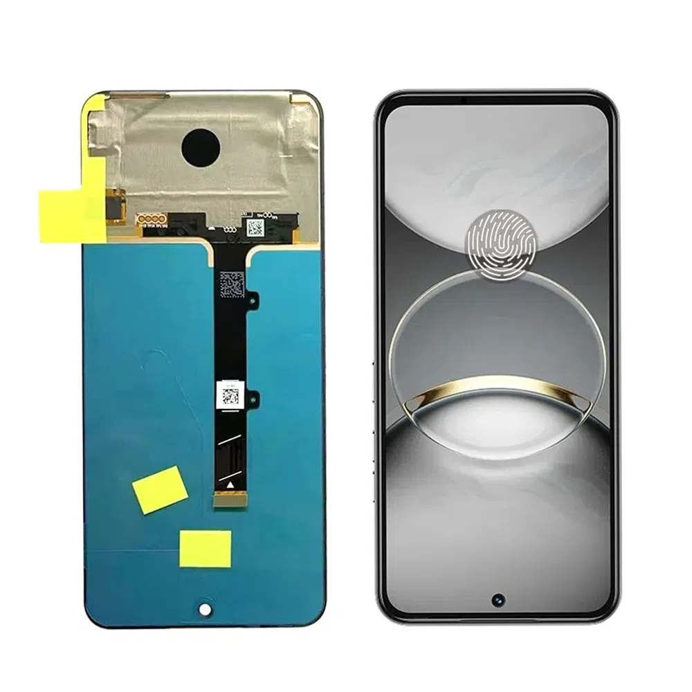 High Quality Mobile LCD for Infinix Hot50PRO 4G X6881 Display Digitizer Screen