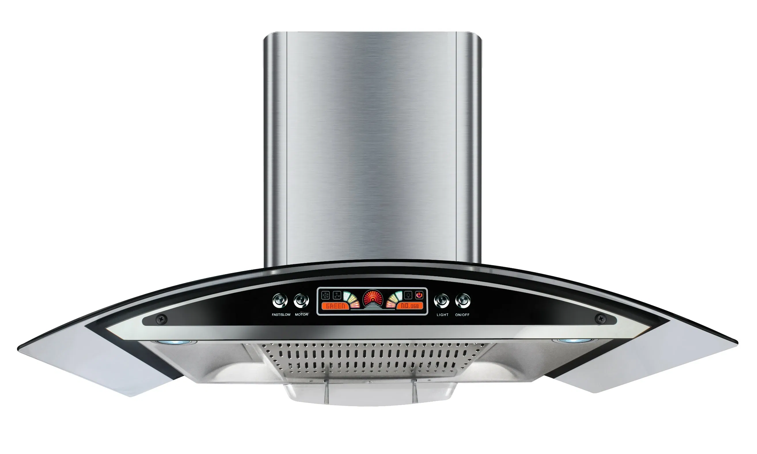 Kitchen Range Chimney Hoods