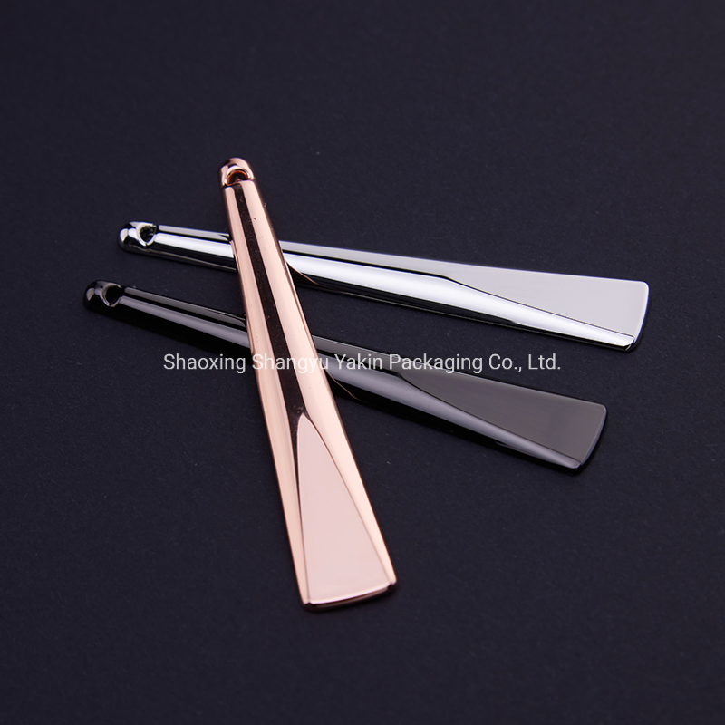 Luxury Customized Metal Cream Spoon for Skincare and Cosmetic