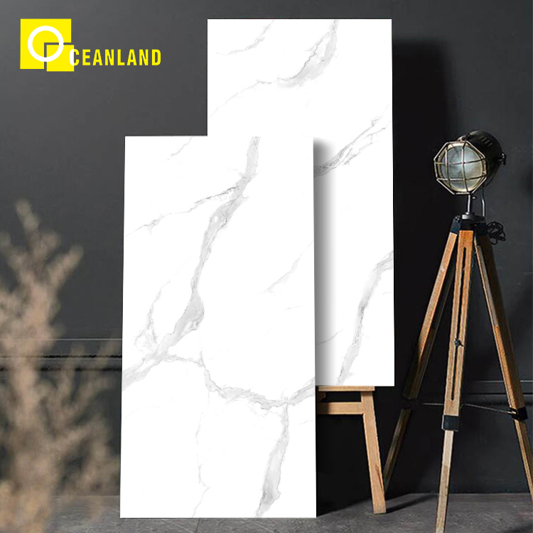 750X1500mm China Wall Gray Large Tiles High Quality Sintered Stone