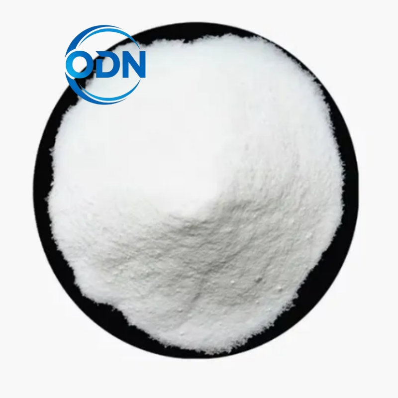 High Purity HPMC Hydroxypropyl Methylcellulose Easy Dissolution