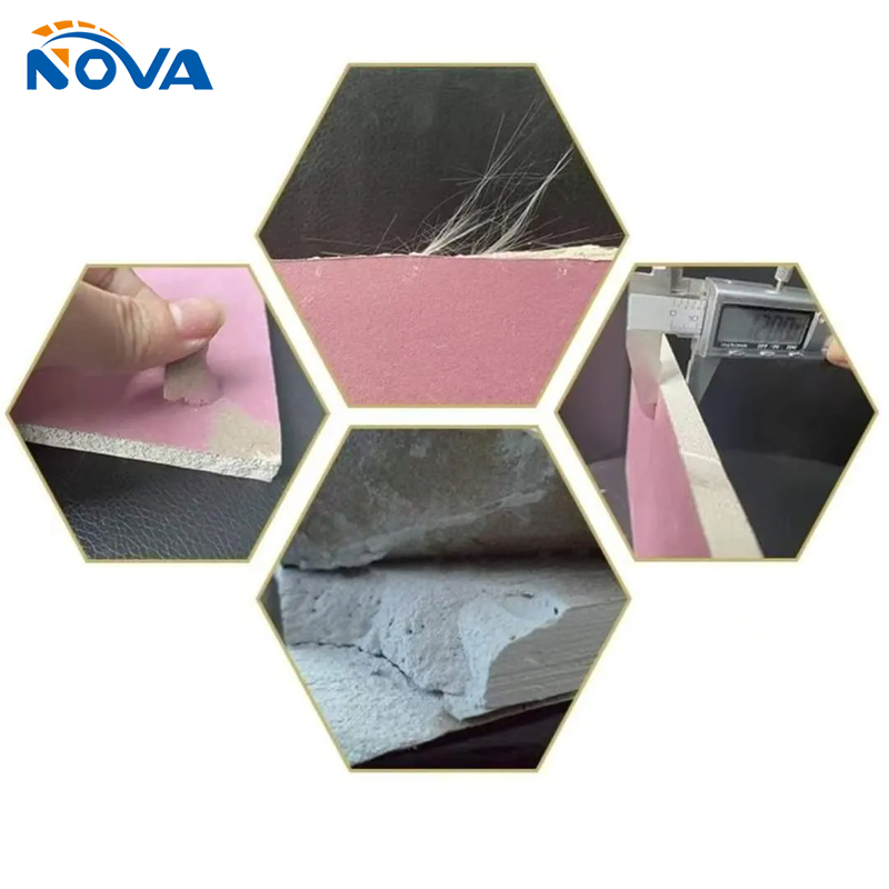 Waterproof Drywall 12mm Plaster Board Dry Wall Plain Gysum Board 2400mmx1200mm Ceiling