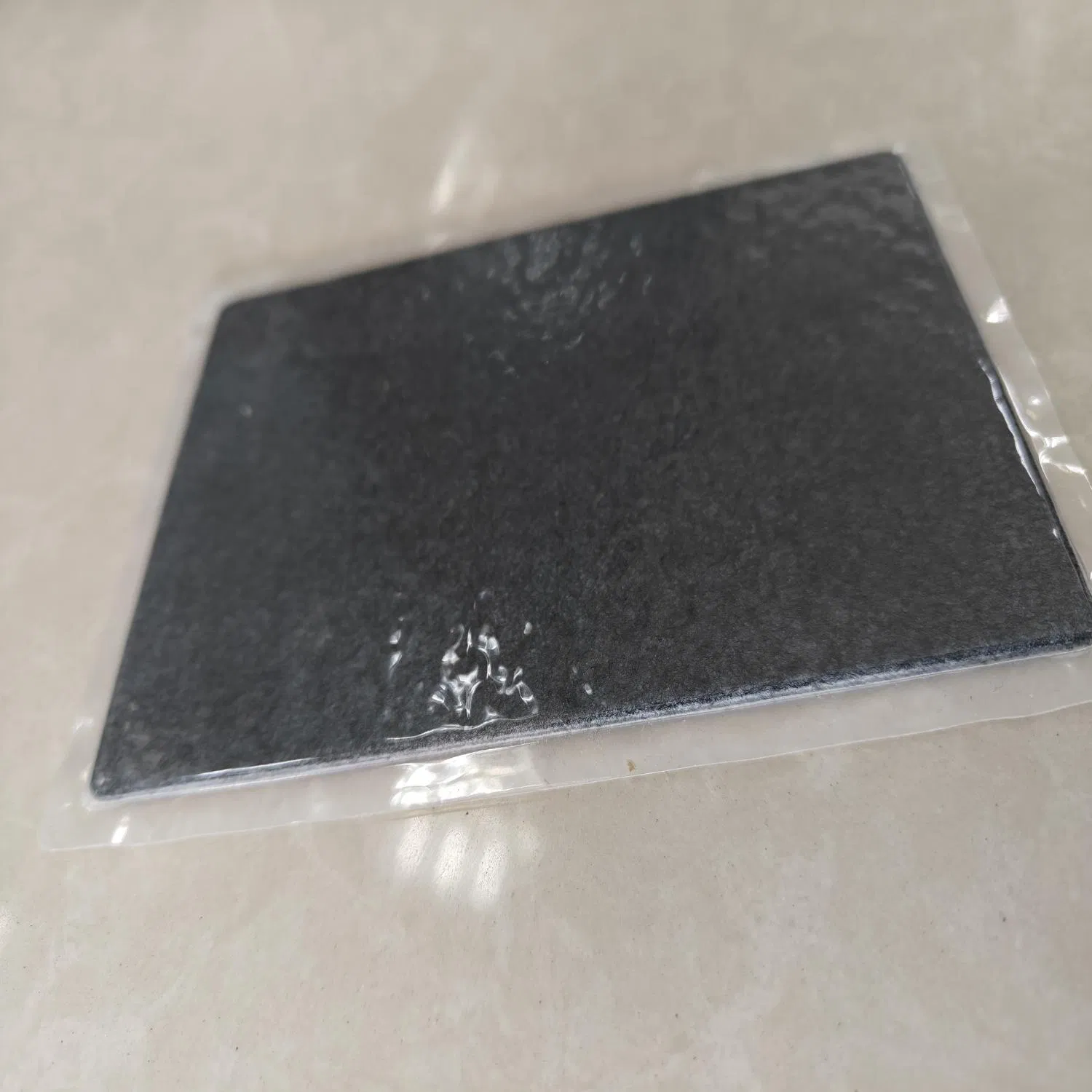 Aerogel Sheet Thermal Insulation Barriers Battery Pack Passive Fire Protection