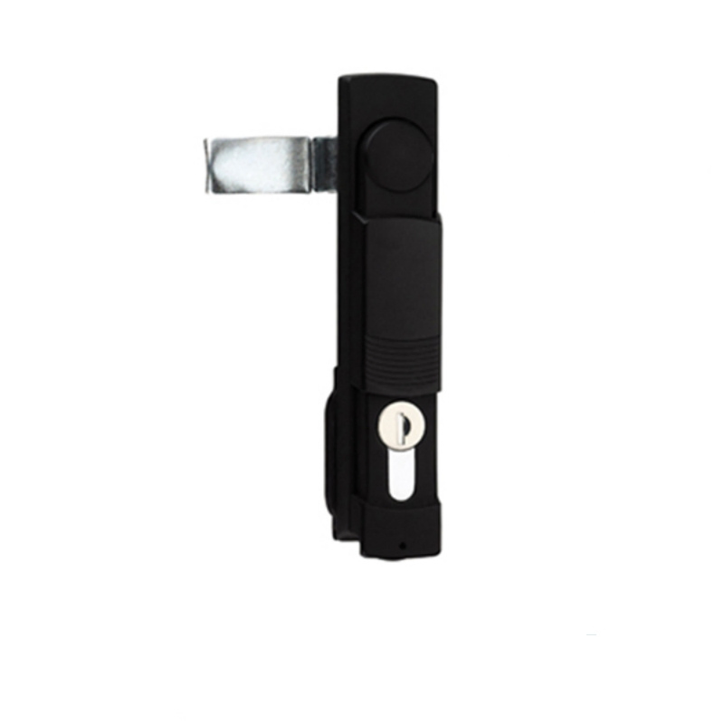 Yh9508 Cabinet Electric Closet Door Rod Control Security Plane Lock