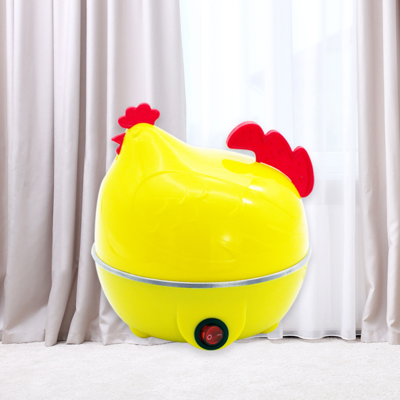 Ultimate Family Egg Steamer and Poacher for Delicious Breakfasts