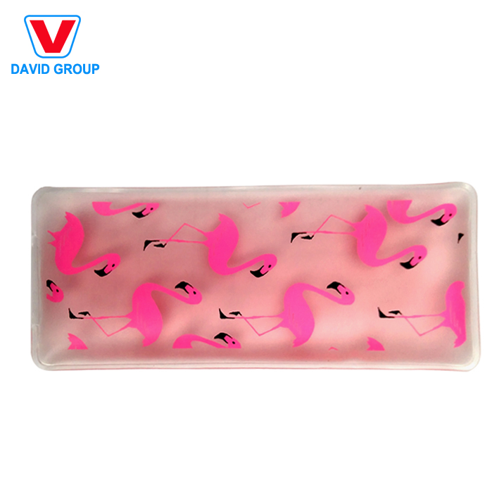 Physiotherapy Hot and Cold Compress Gel Pack