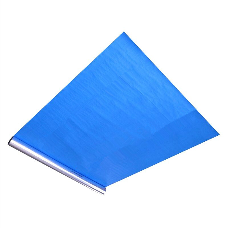 Non-Breather Reflective Roof and Wall Insulation