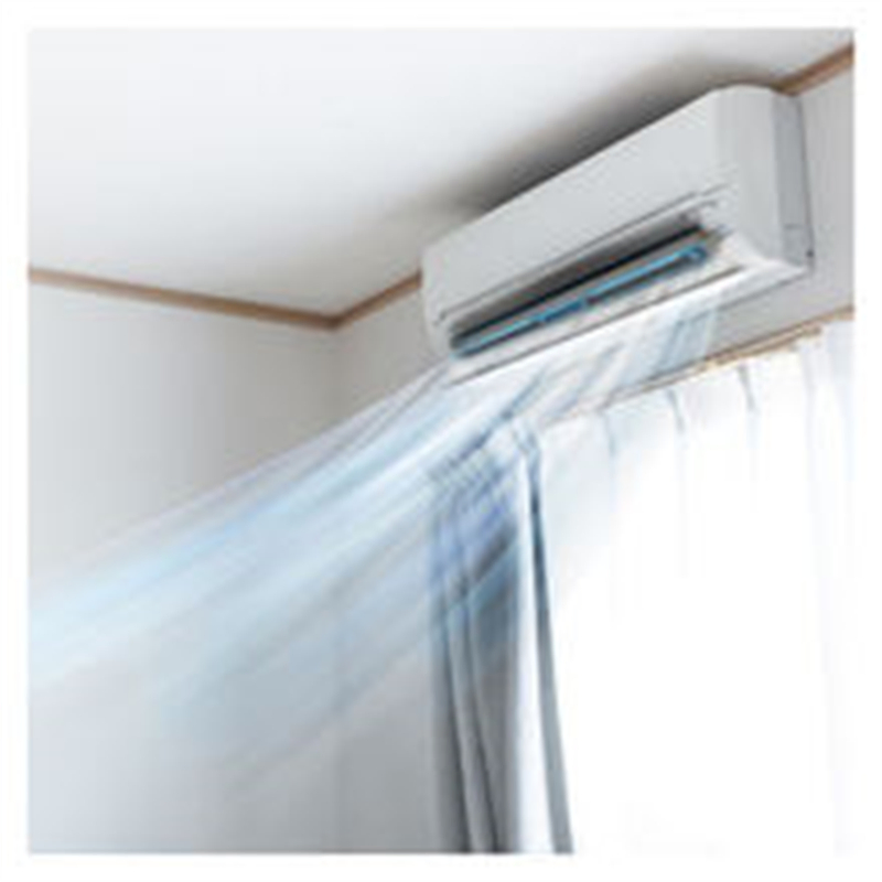 8W HVAC Purifier Air Conditioner Sterilizer Air Conditioner Purifier