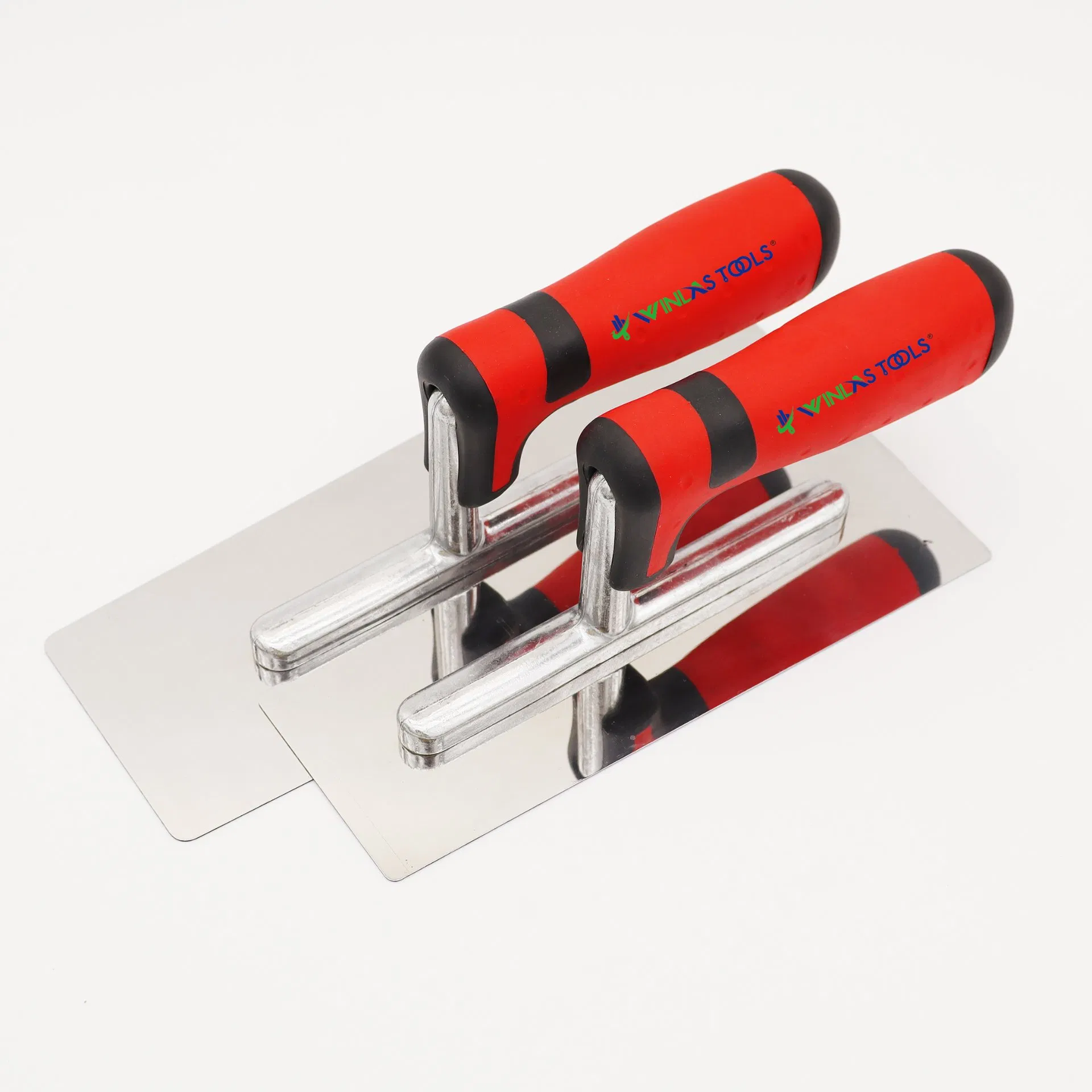 Spot Supply Reusable Portable High Density Plaster Trowel for Home Decoration