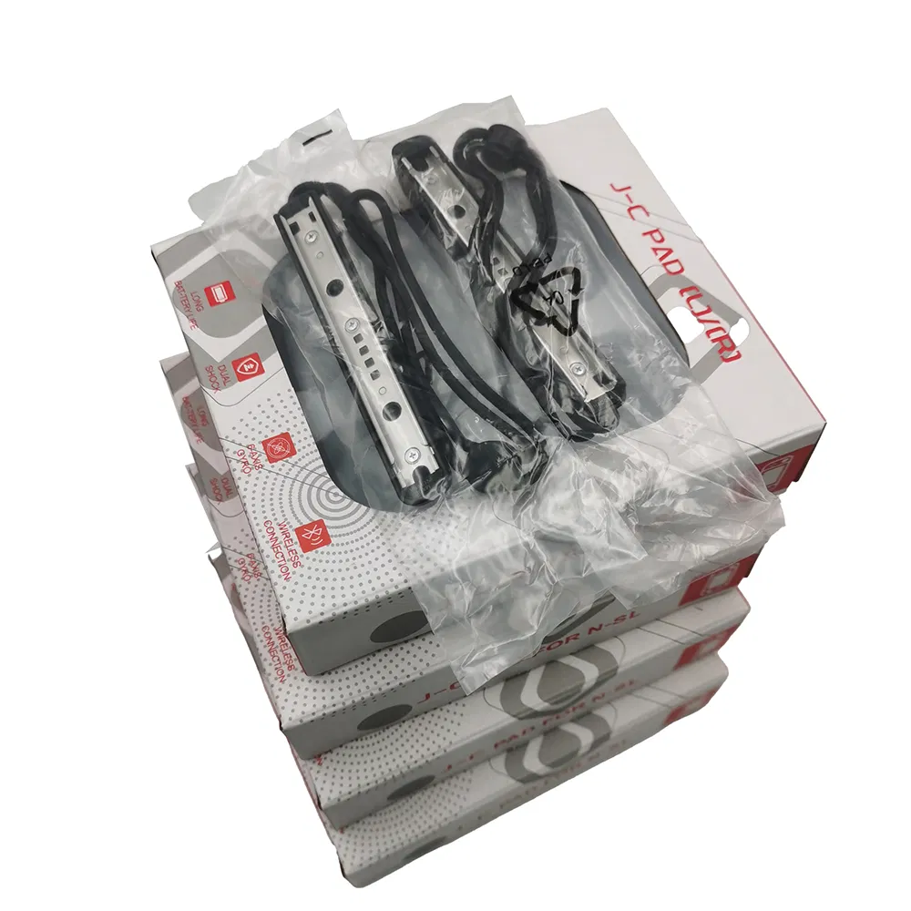 Беспроводной геймпад Joypad для Nintendo Switch