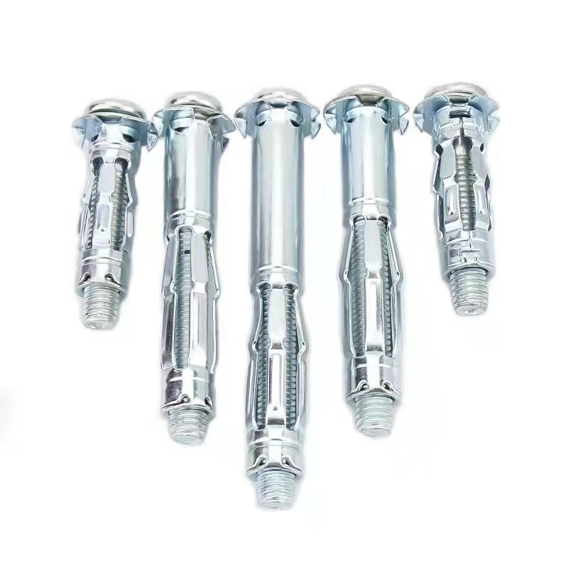 Hollow Wall Expansion Screw Hollow Wall Expansion Screw Plasterboard Expansion Screw Hollow Gecko