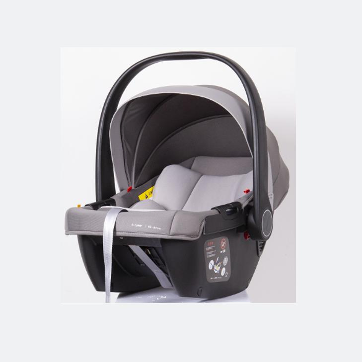 Rearward Facing Baby Car Seat Passed EU Standard ECE R129