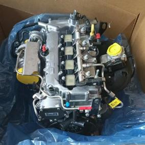 Durable Diesel Engine Turbocharger for Superior Vehicle Performance