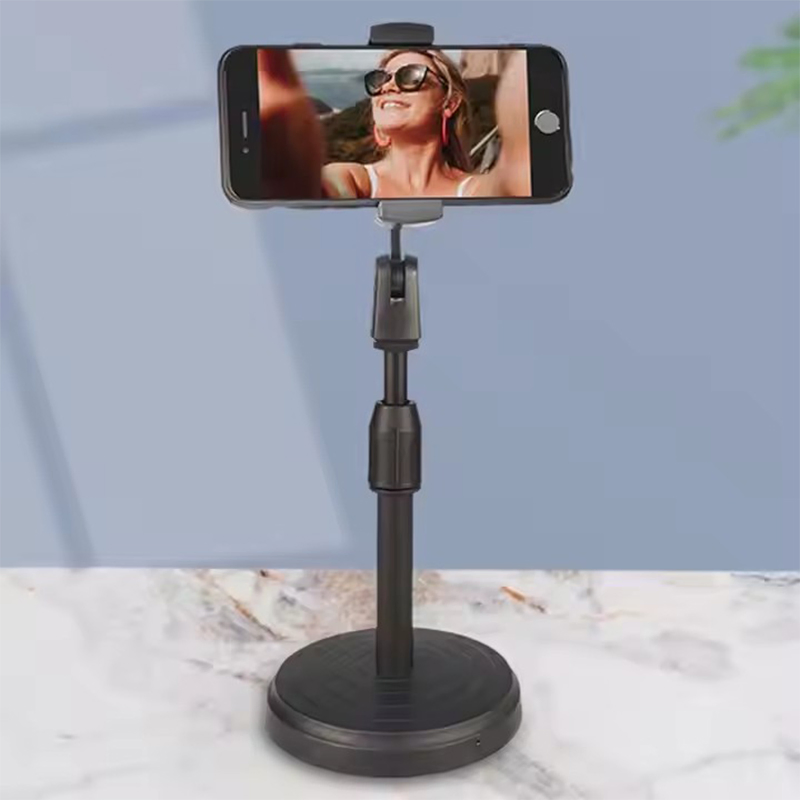 Holder Cradle Stand Mobile Phone Desk Stand Silicone Suction Cup Phone Holder Car Mobile Holder