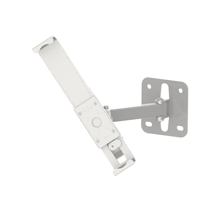 iPad/Tablet Wall Mount Holder with Rotatable Expansion Bracket