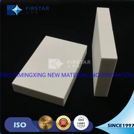 Durable High Alumina Flooring Solutions for Industrial Spaces