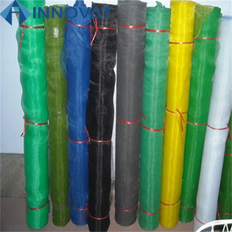 Insect Netting 40 Mesh Agricultural Plastic Insect Mesh Anti Aphid Net