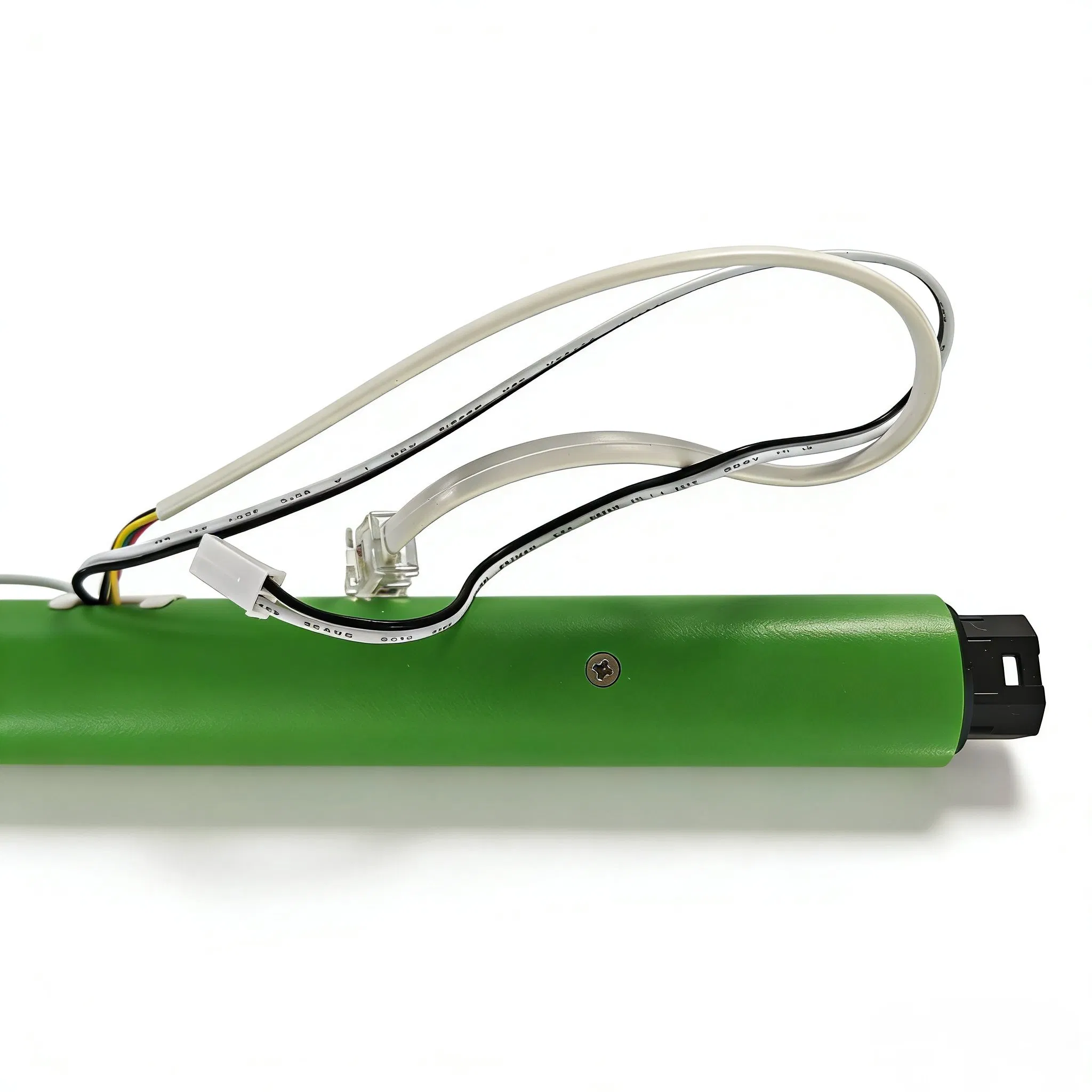Series 24 Lithium Tubular Motor (Battery Included) All-in-One Cordless Actuator Solution