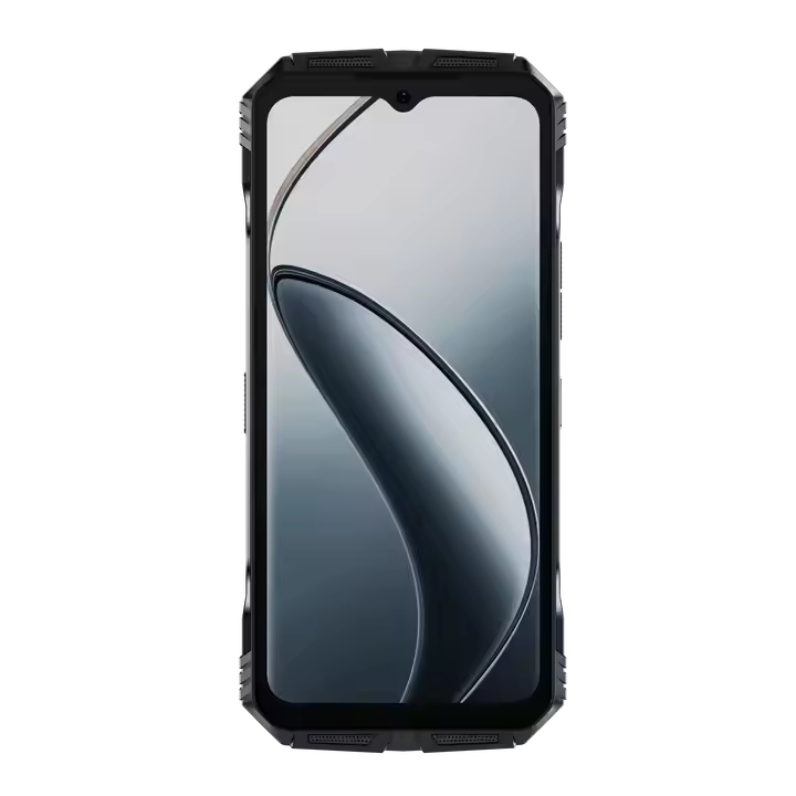 Защищённый смартфон Doogee S118 с Android 14 и мощной батареей