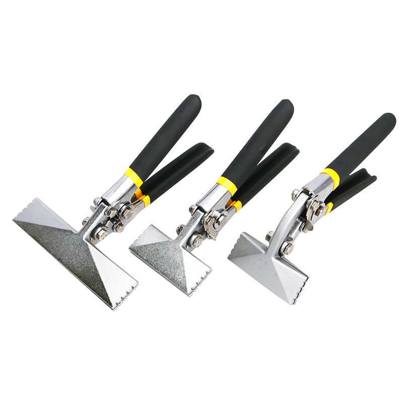 3 Inch Offset Hand Seamer