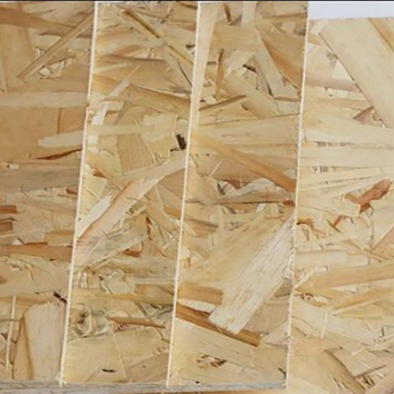 Furniture Decoration OSB Chipboard OSB Board for Construction