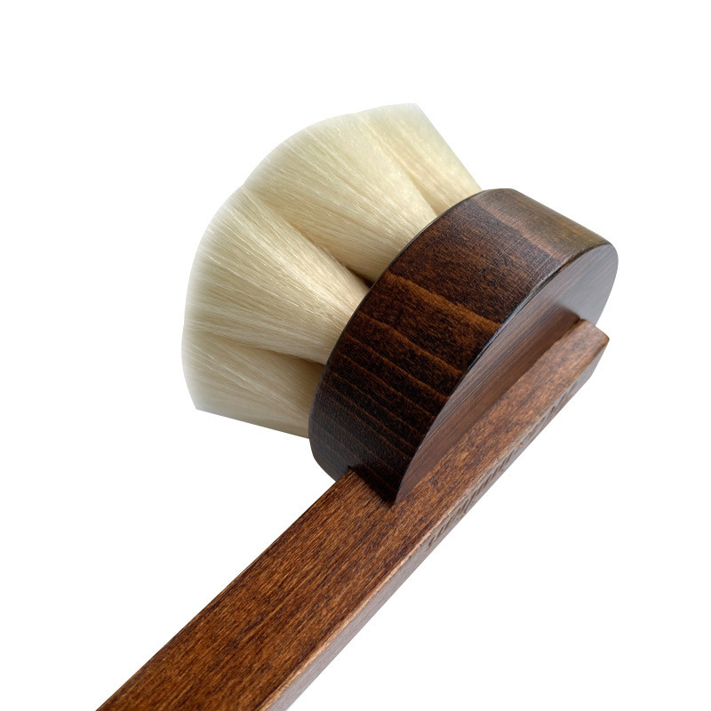 Long Handle Shower Soft Cleaning Body Brush