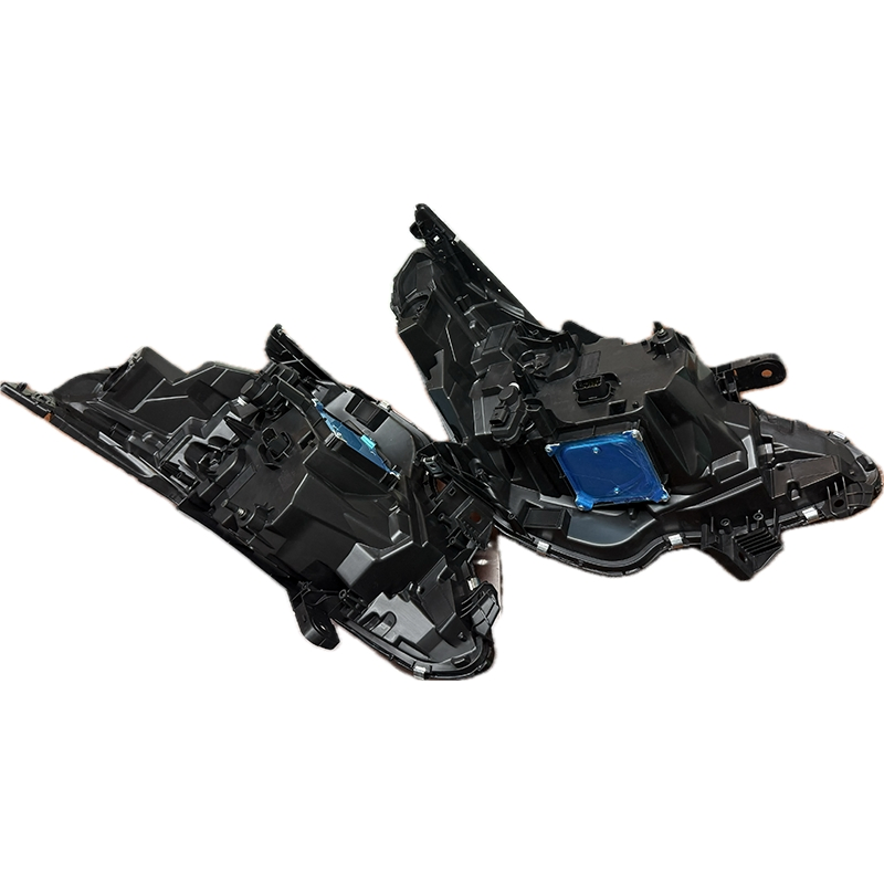 Фара LED для Renault Clio 2019 (260100902R)