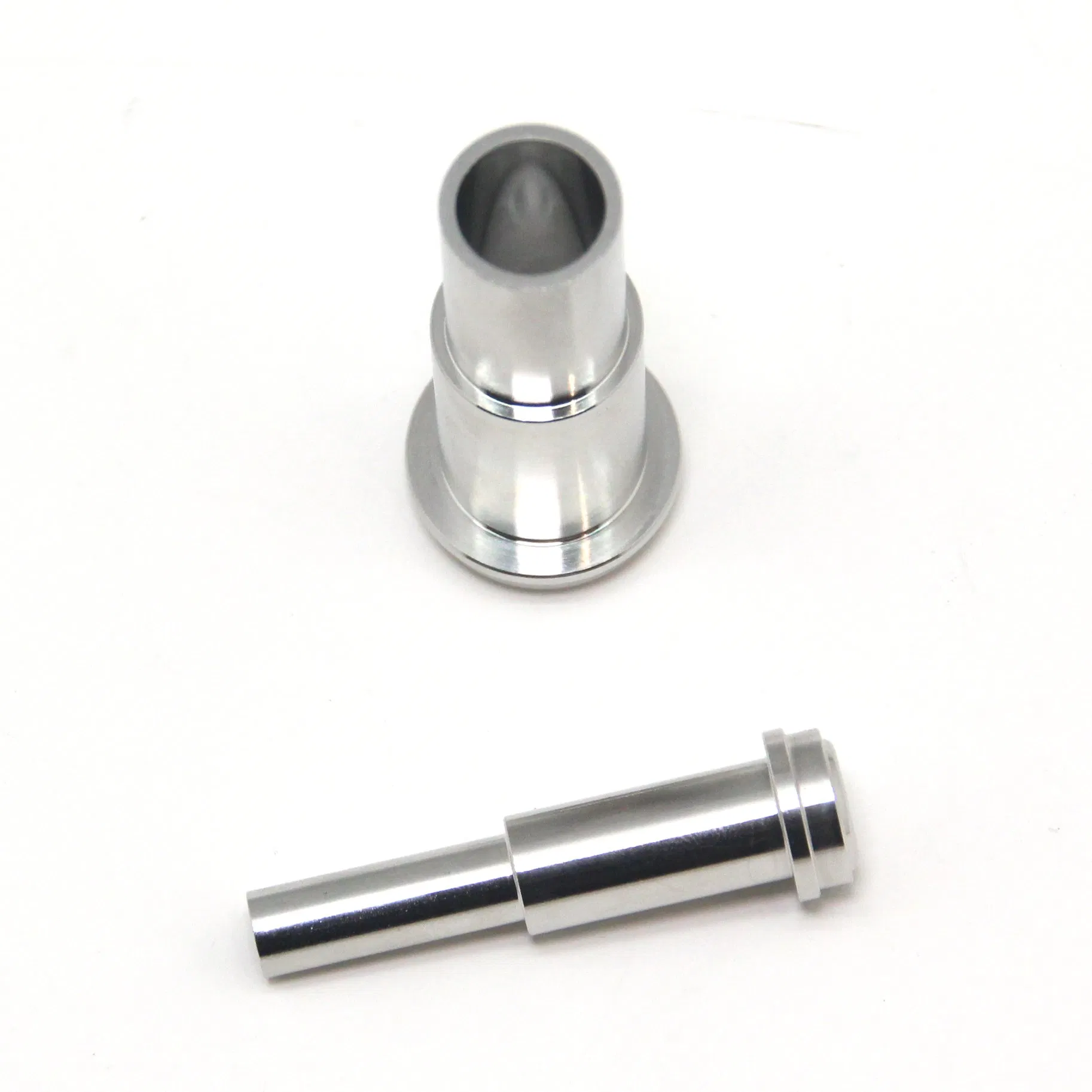 SS316L/Stainless Steel 1/8"-1"Long Gland VCR High Quality Vacuum Fitting Brght-Anneal Electro-Polishing