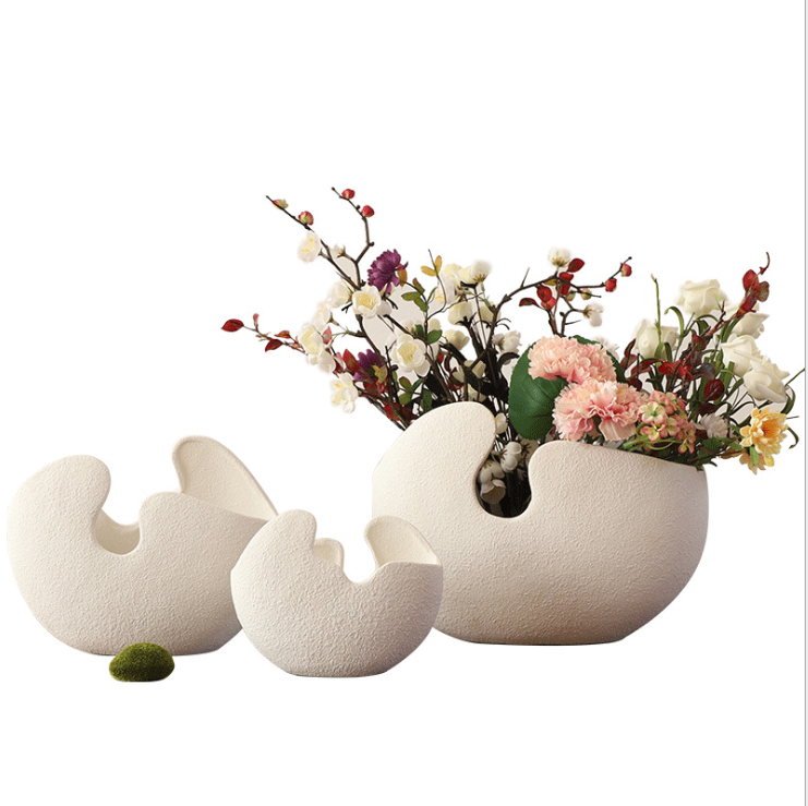 Горшки цветочные садовые для детской комнаты