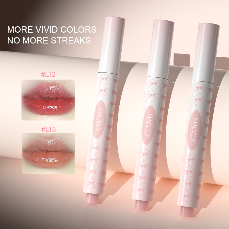 Wholesale Customization Lightweight Professional Velvety High Pigment Matte Long Lasting Classic Elegant Lipstick