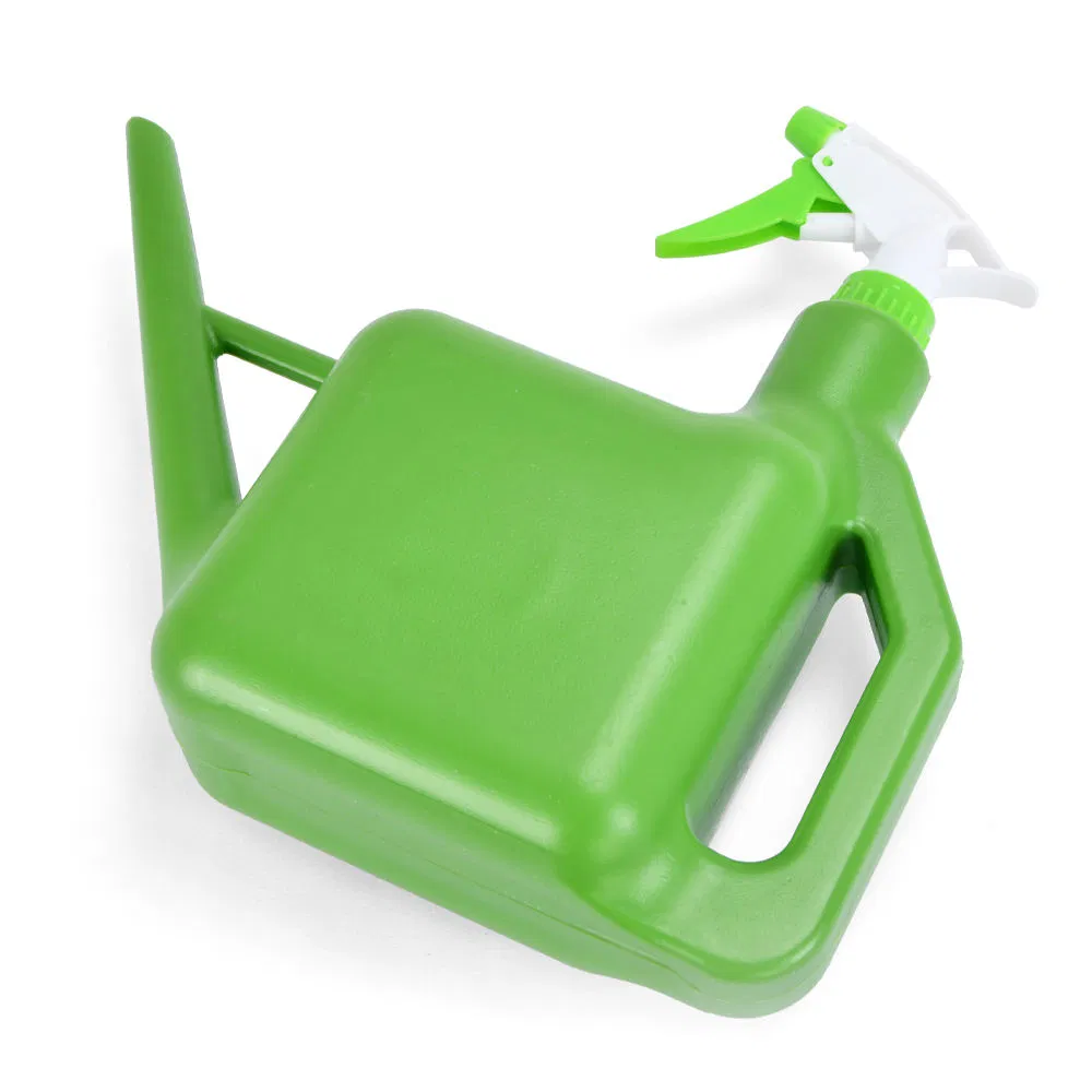 1.5L Dual Purpose Trigger Sprayer Bottle Bonsai Indoor Plastic Small Watering Can