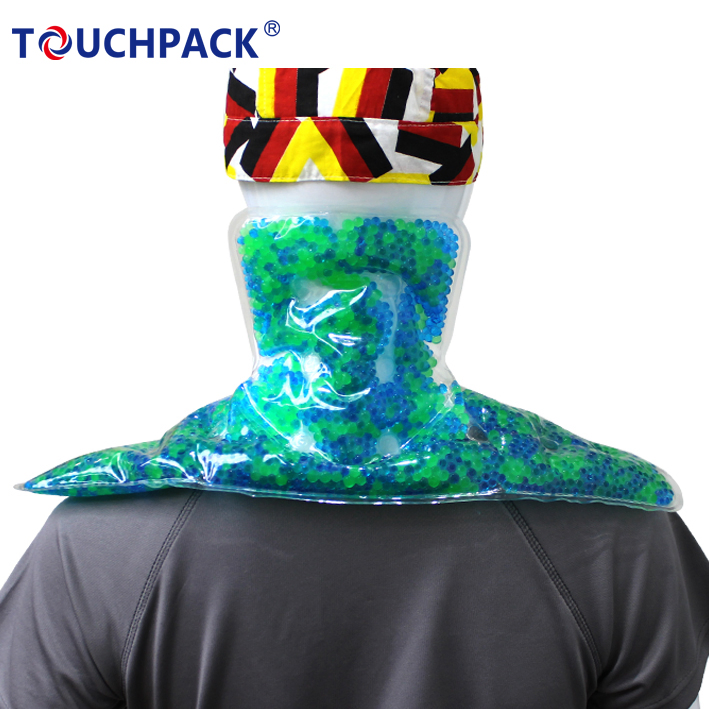 Body Warmer Reusable Heat Pack Microwavable Heating Pad Beads