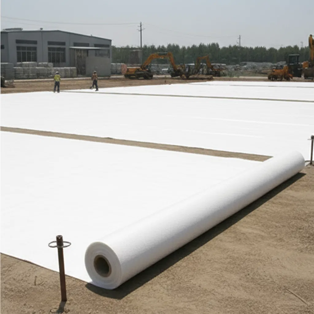 Flexibreath Steel Building Exterior Wall Membrane by Zhenmei