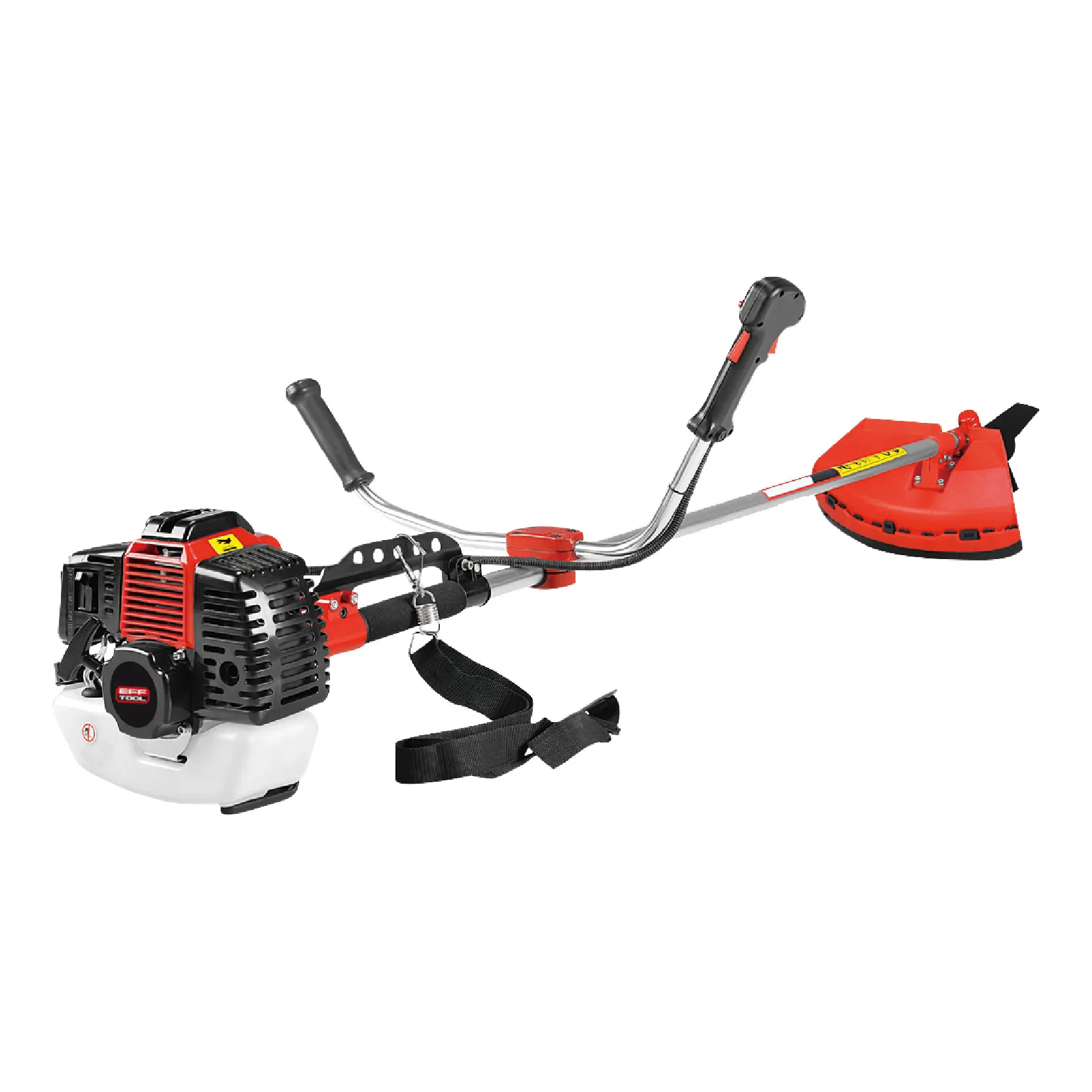 Eff Cg430 Gas Lawn Mower for Cutting