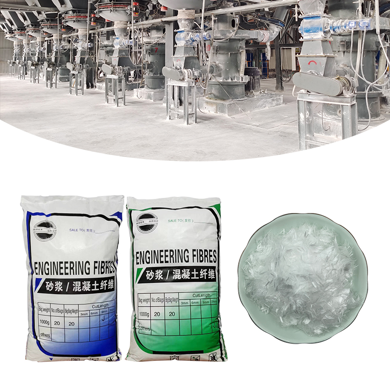 Chemical Stable Polypropylene Fiber for Multiple Industries