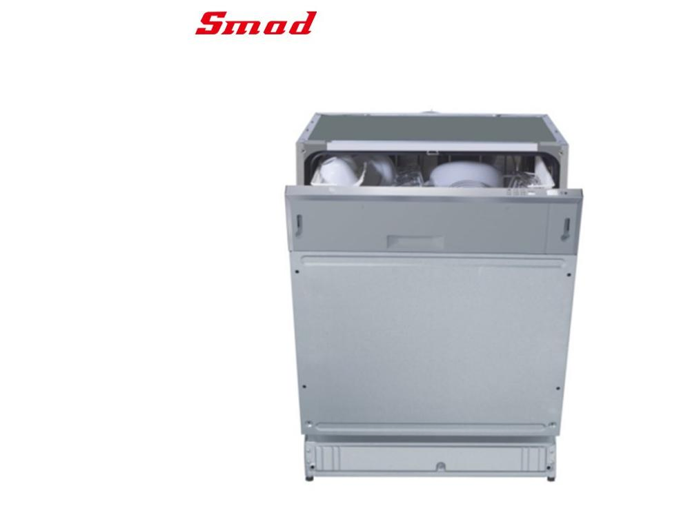 Home Use New Design Portable Fully Integrated Built in Dishwasher