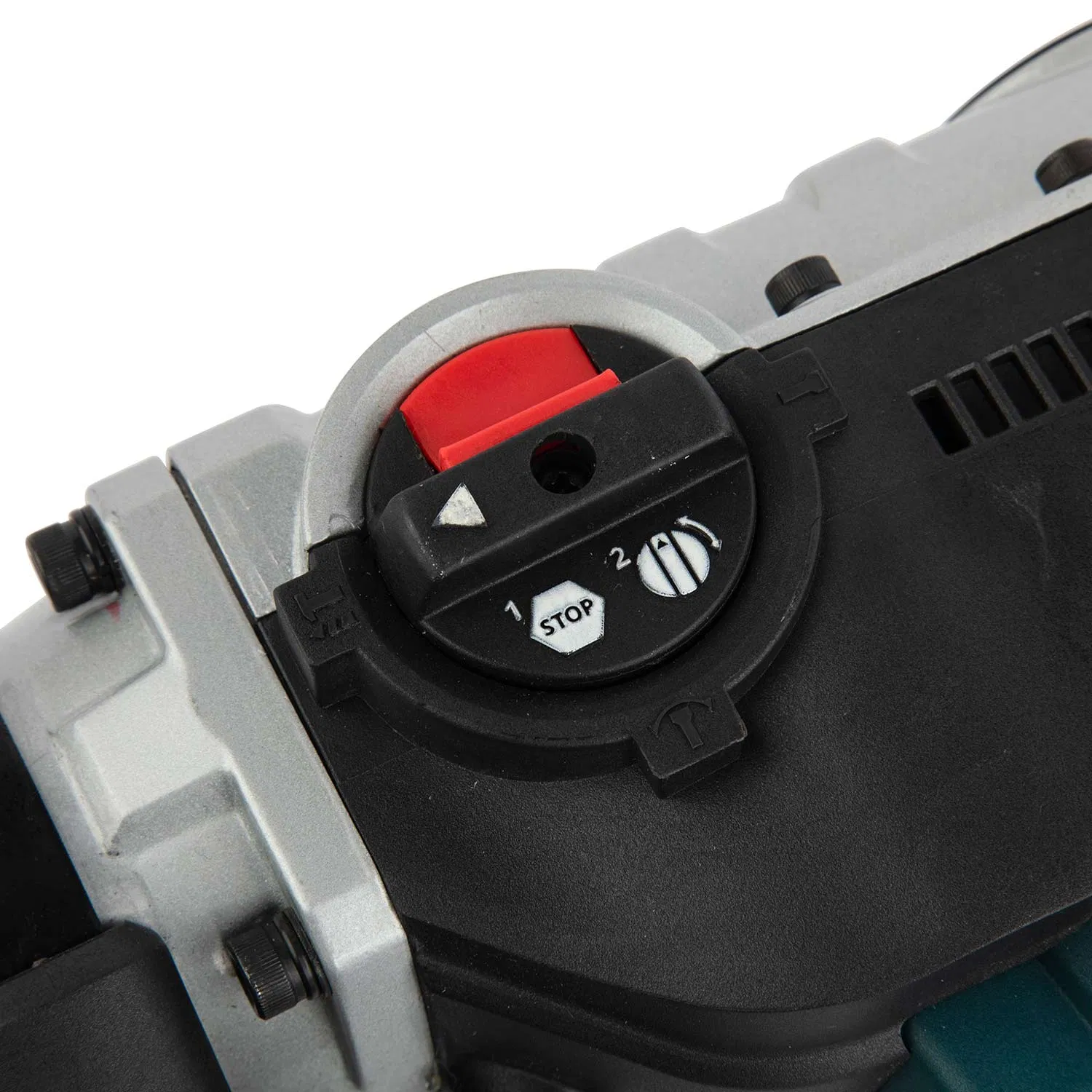 1200W 9j Electric Rotary Hammer with Good Quality