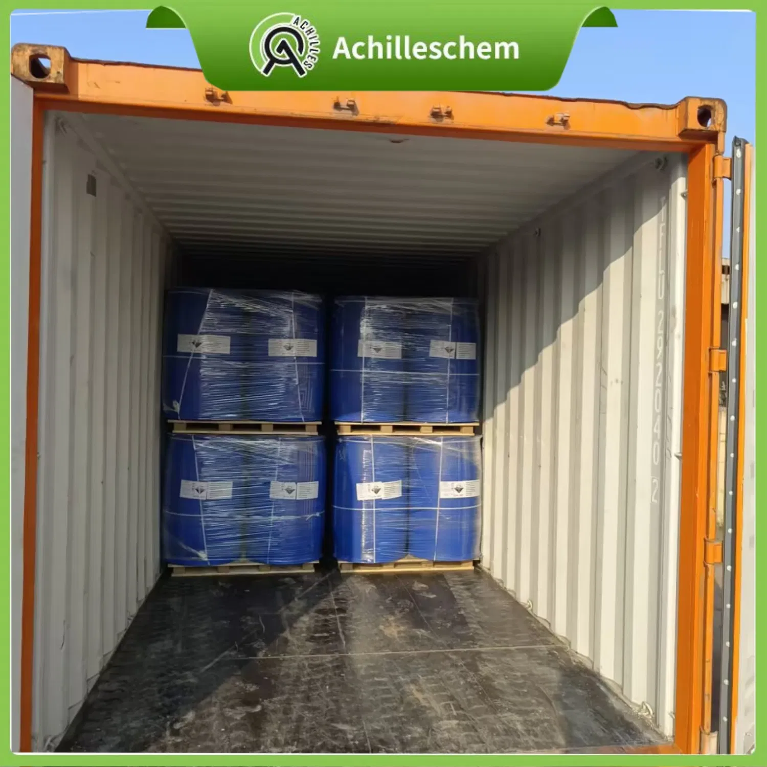 Chemical Solvent Methacrylic Acid Maa with Competitive Price 99.9%