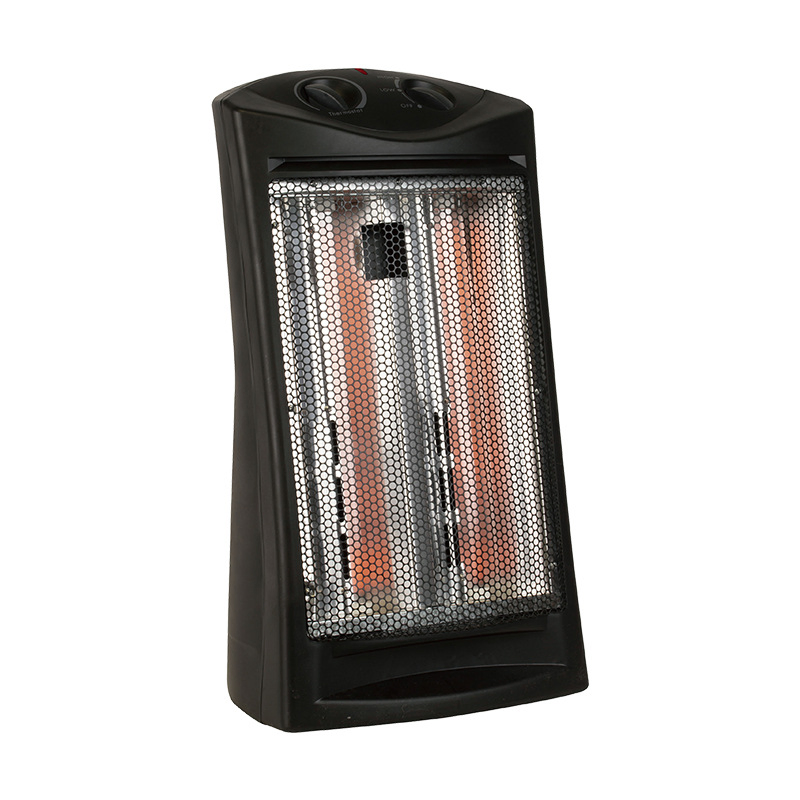 Infrared Home Heater Small Desktop Mini Office Quick Heating Warmer for Heating