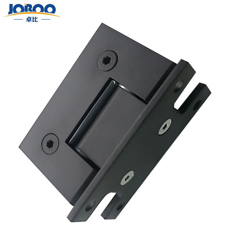 Premium 90 Degree Glass Shower Door Hinge Accessories