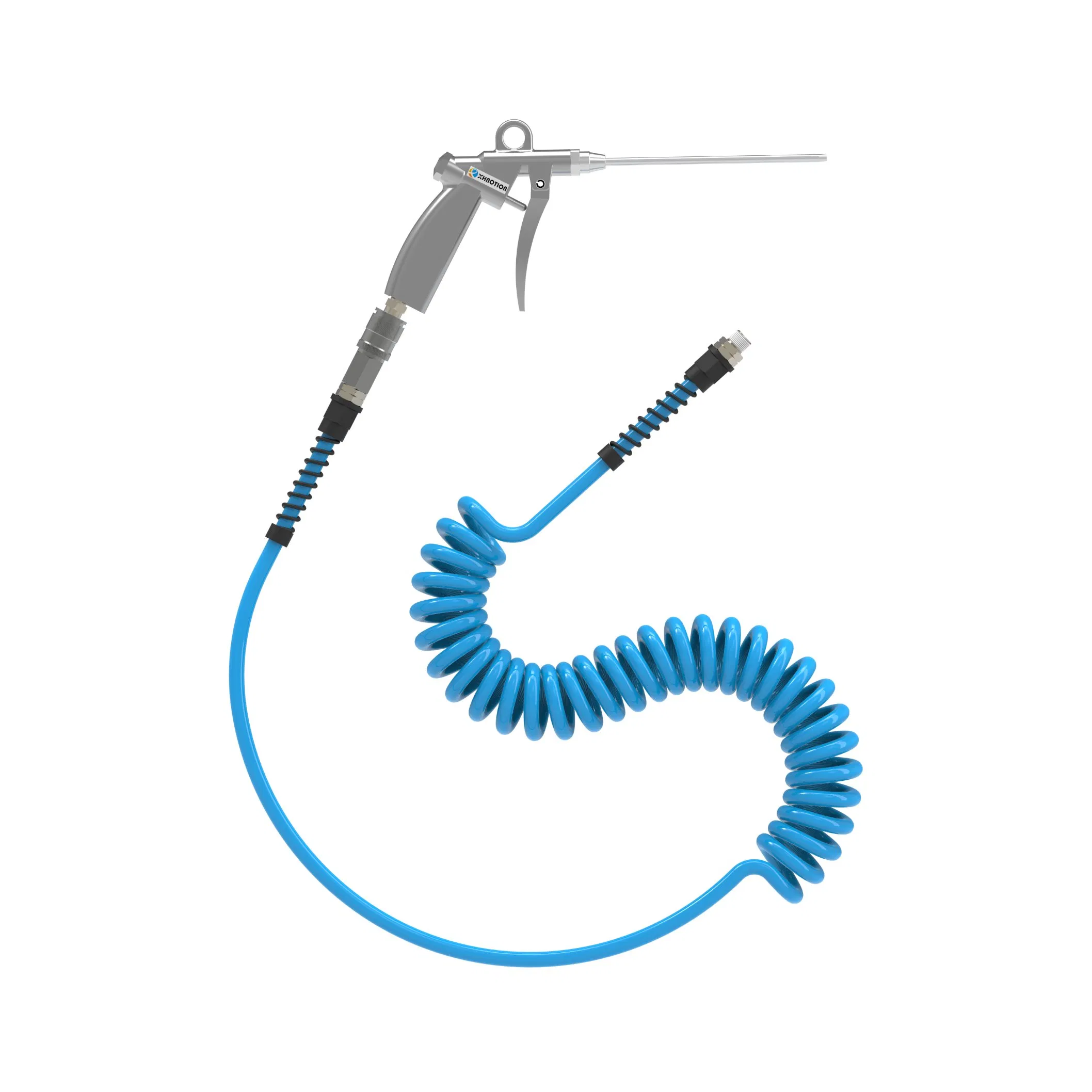 Пневмопистолет Xhnotion с 8*5 мм шлангом