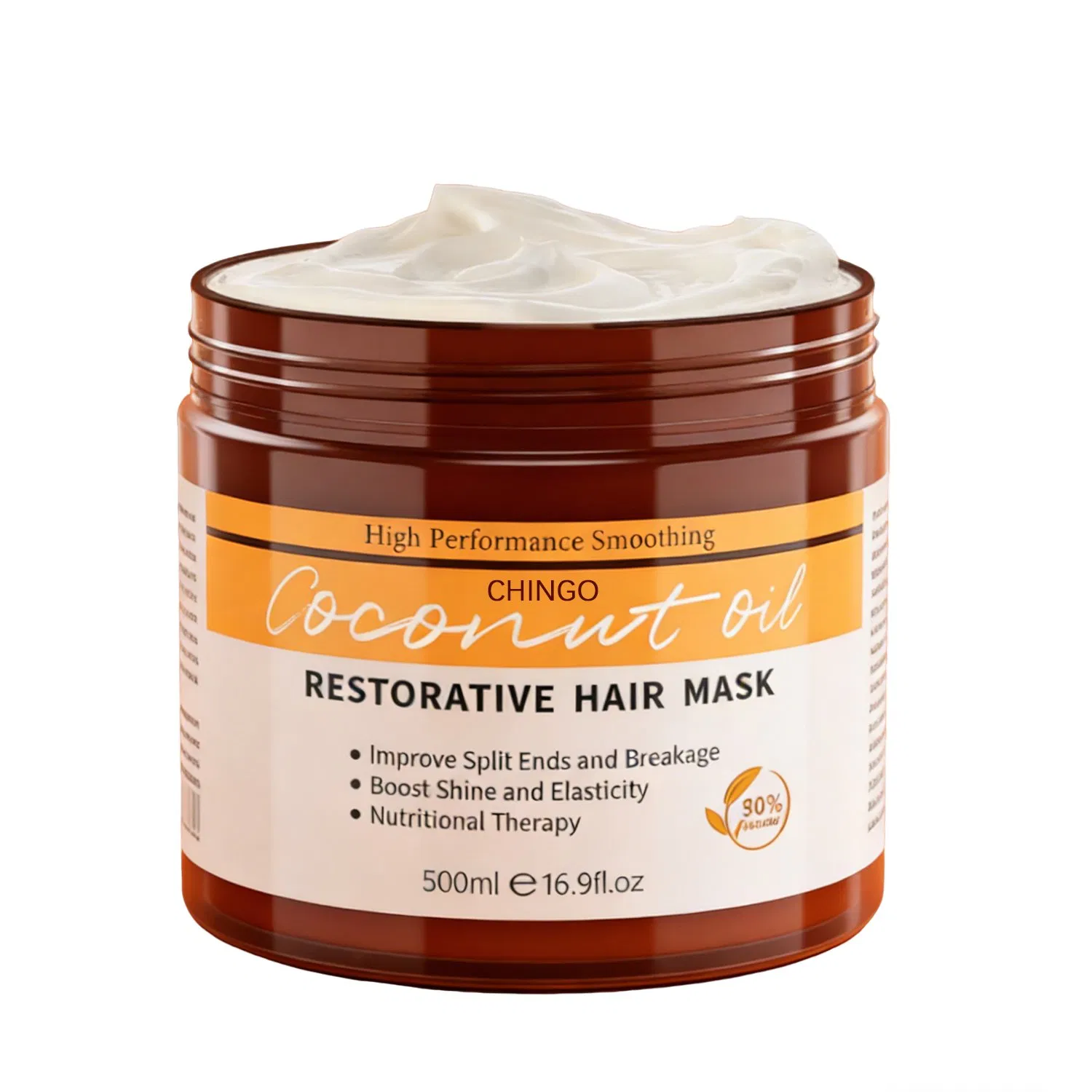 Nourishing Conditioner for Silky Smooth and Healthy Hair