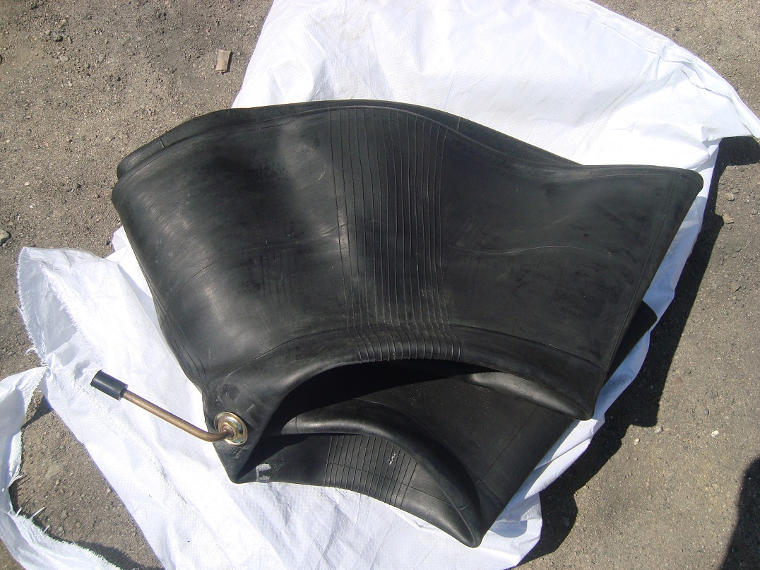 MaxTop Tyre Inner Tube 500-8 J2S