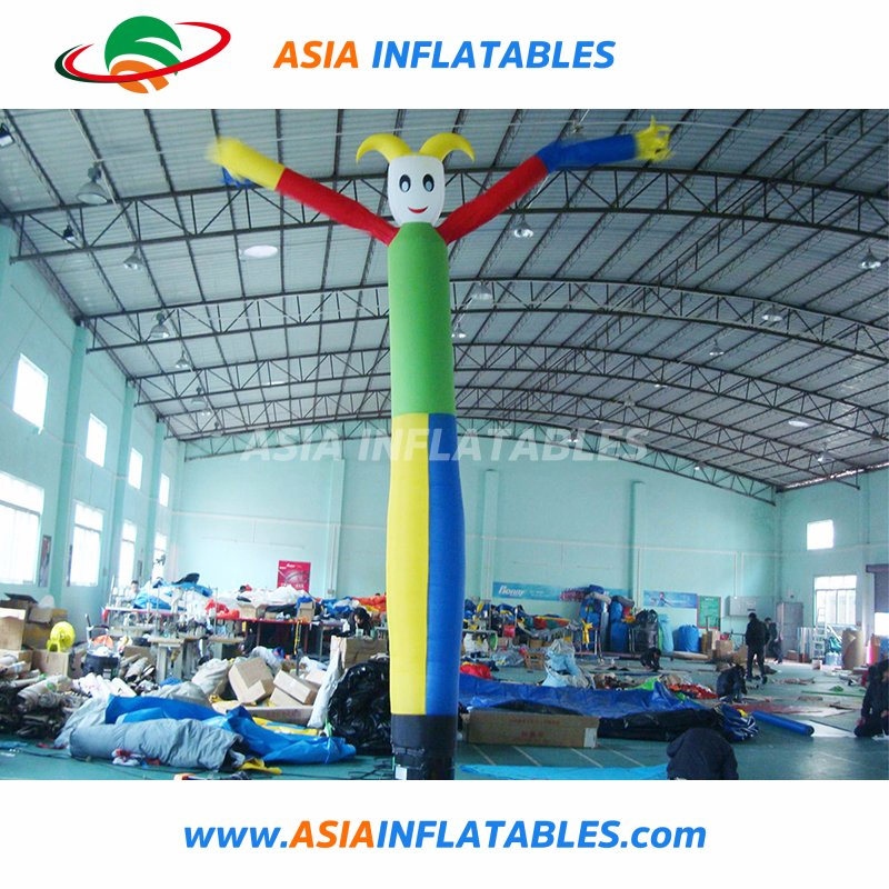 Inflatable Sky Dancer/Air Dancer for Rental