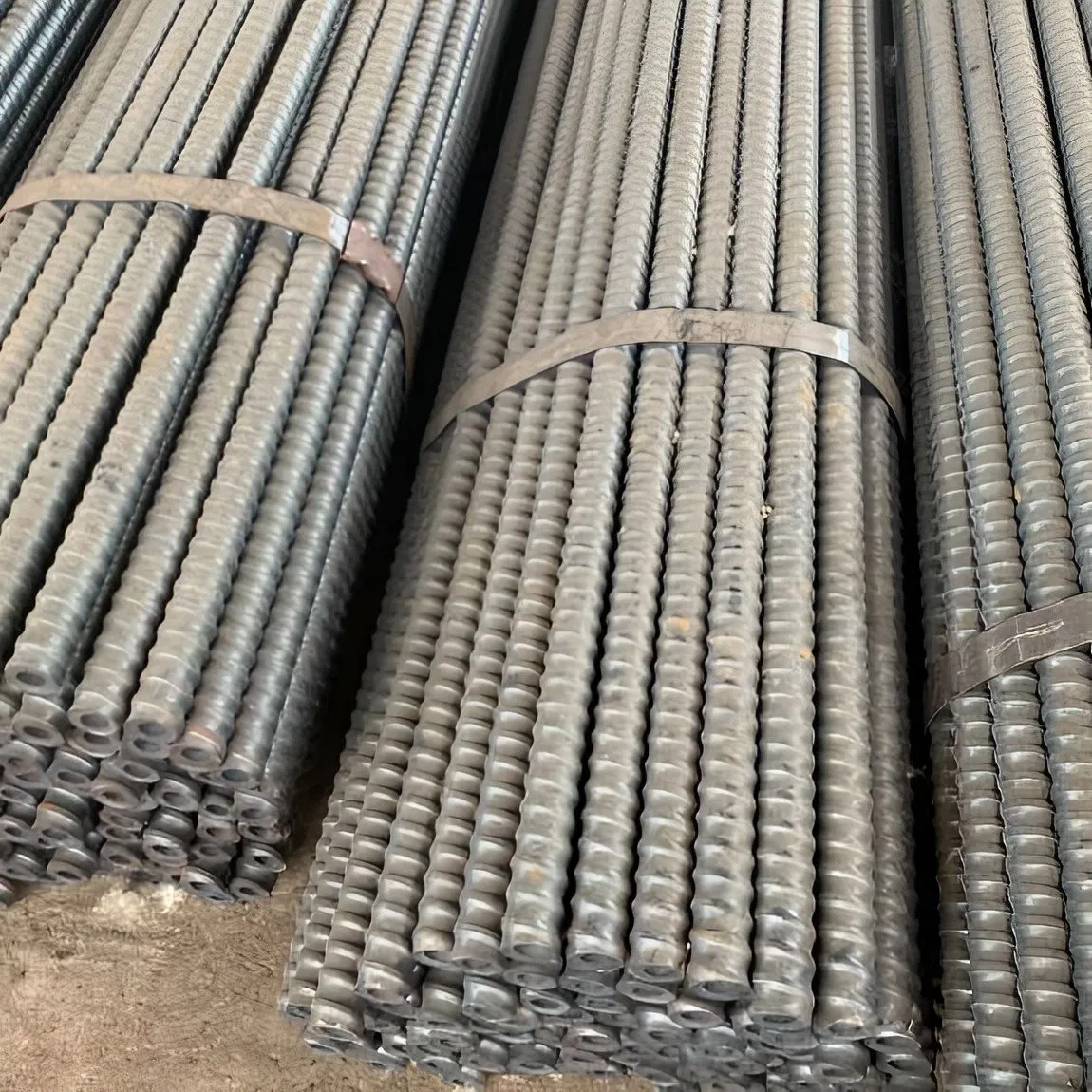 Анкерные болты для бетона оцинкованные нержавеющие