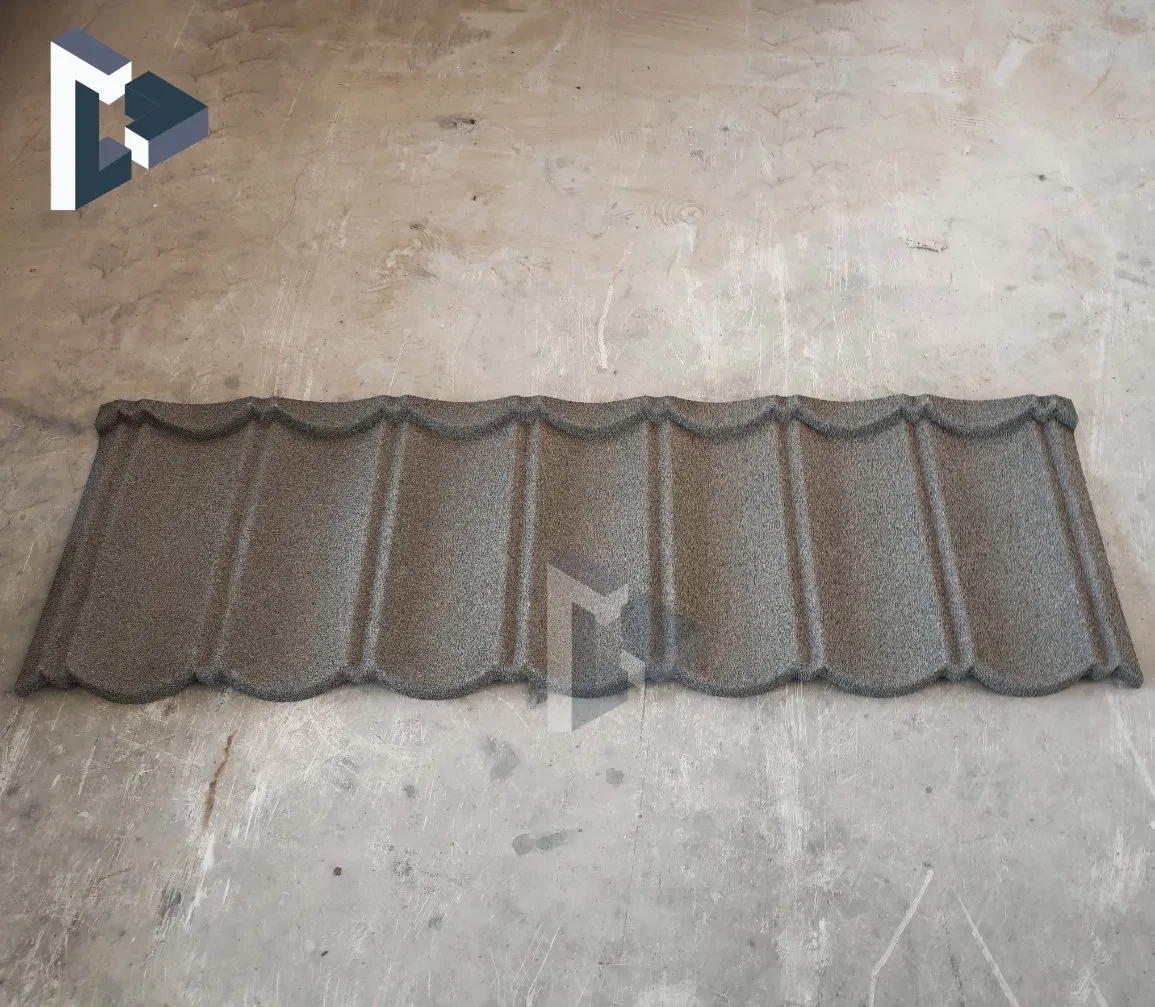 Lasting Protection Tiles with High-Quality Metal Roof Tiles Options