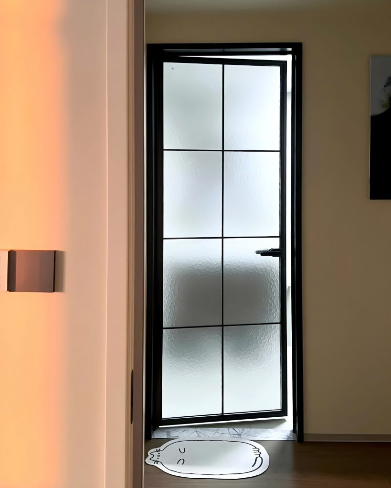 Premium Stainless Steel Sliding Door Netting Solutions for Durability