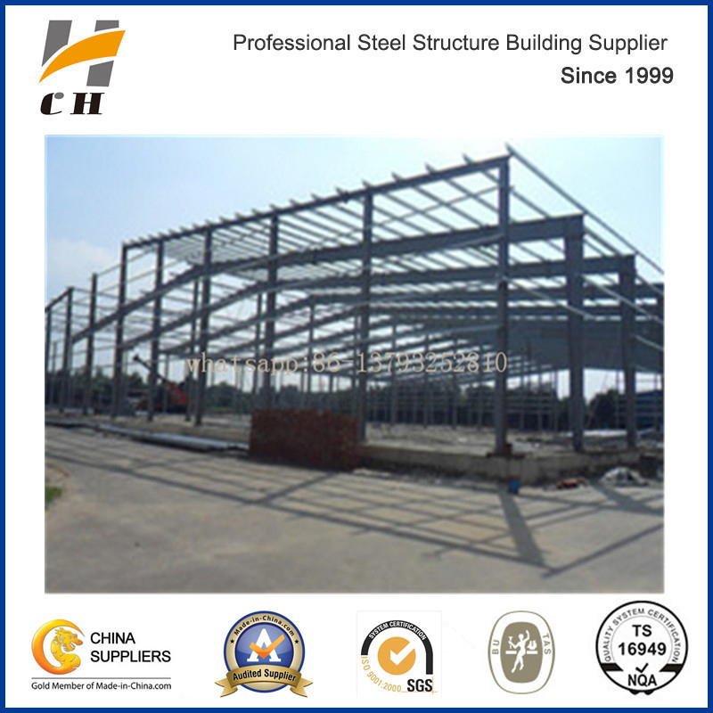 Wholesale Painting and Galvanized Steel Structure H Beam/Column