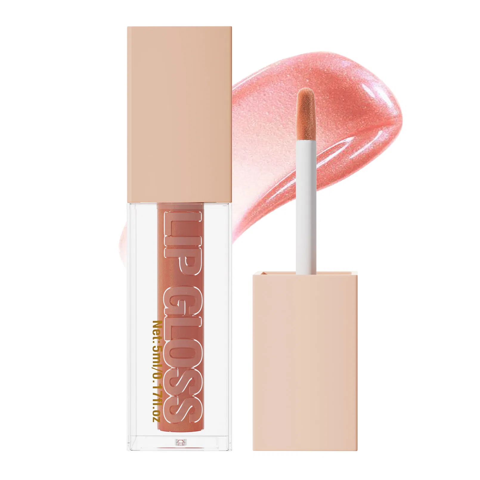 Блеск для губ увлажняющий Water Mirror Lip Tint