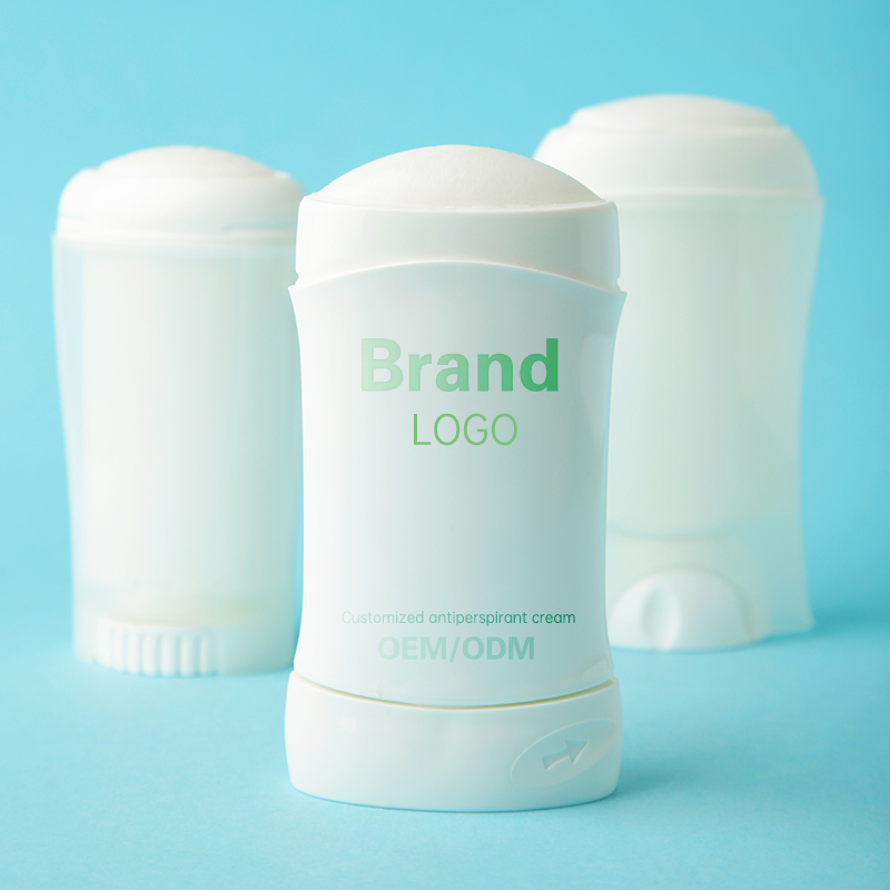 OEM/ODM Production of Antiperspirant and Deodorant